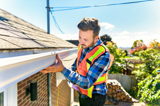 Best Emergency Roof Repair Services  in New London, MN