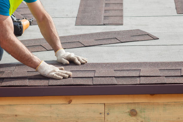 Best Roofing for New Construction  in New London, MN